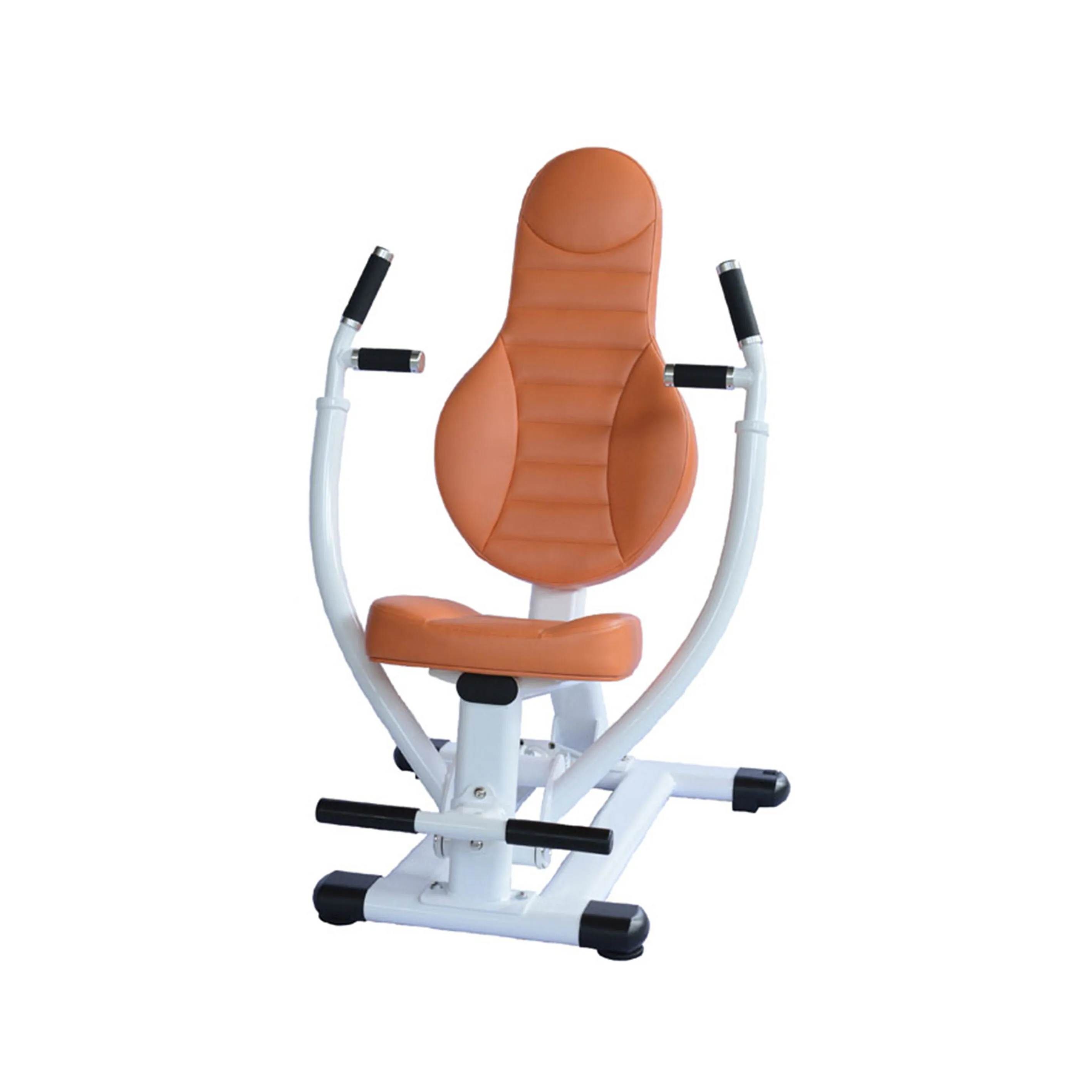 

Push Chest/pull Back Trainer Equipment Manufacturer Direct Sales Hydraulic Cylinder Zero Inertia Damping Adjustment Trainer 2025