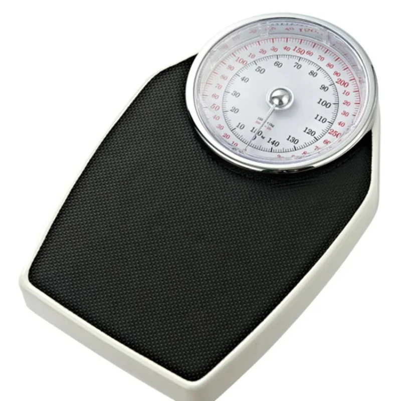 

Mechanical Body Scale Personal Weight Scale Mechanical Simulation Bathroom Scale