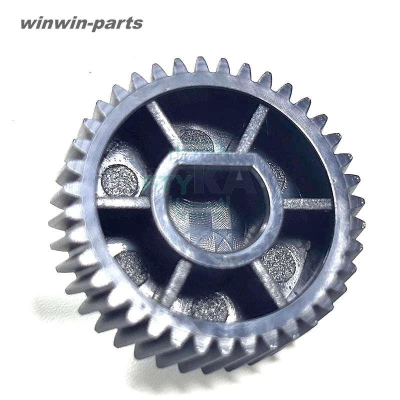 1pc Second Transfer Roller Gear Zweistufiges Übertragungsrad Printer For Xerox Color DCC C75 J75 240 242 250 252 550 560 570 700