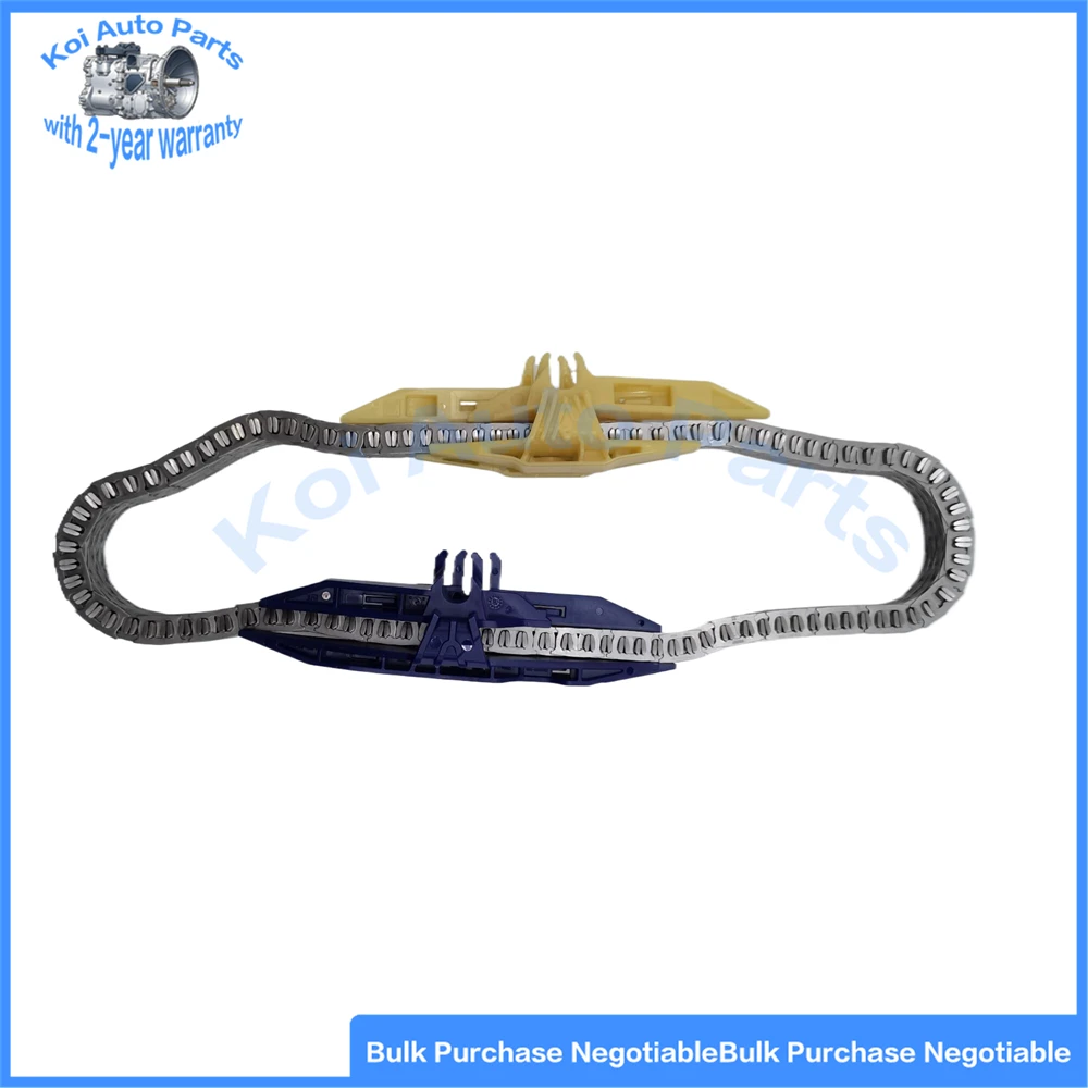 Original Neue C0GF1 CVT-Getriebe-Antriebskette 45832-2H000 für Hyundai Kia Gamma CVT 2019-2024 – Detail 2