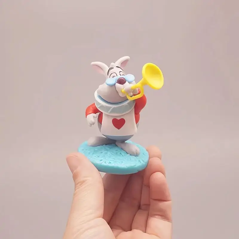 New Product Alice Handmade Cute Desktop Decoration Festival Accessories Home Decoration Handmade Ornaments Surprise Gift - view 6