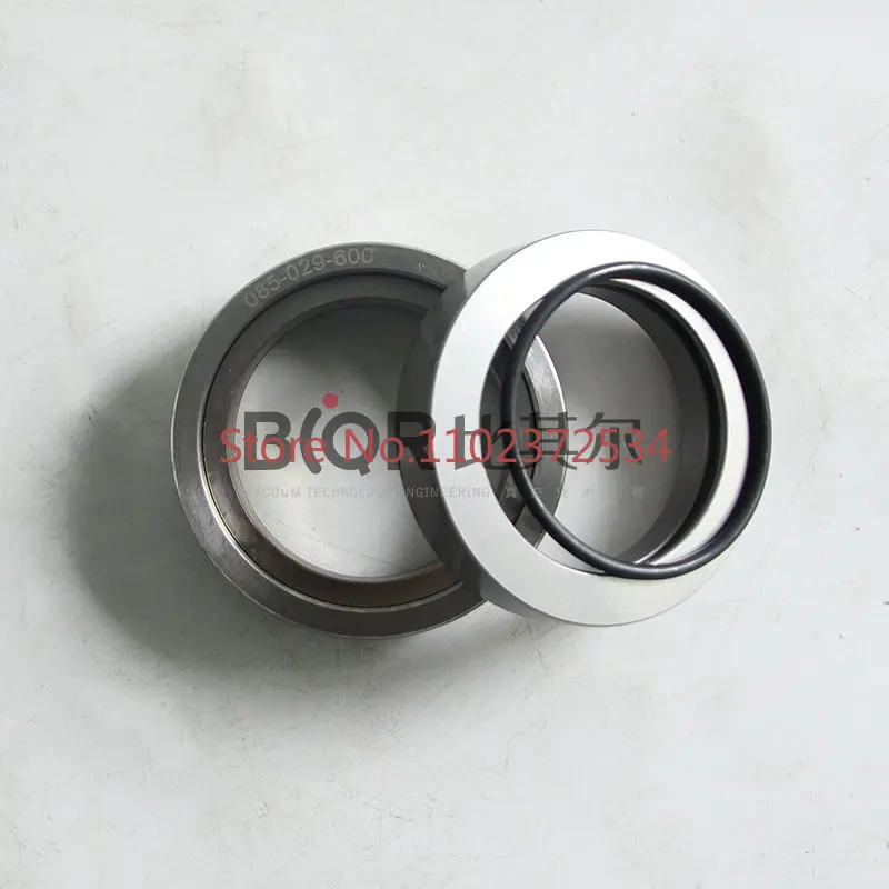 Mechanical Shaft Seal 085029600 Slide Valve Pump Repair Kit 612/412/212J Bearing