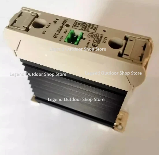 600-25A 35A 40A 50A 600-40-22 600-40A-22 600-50A-44 K600 Solid State Relay Module Sensor