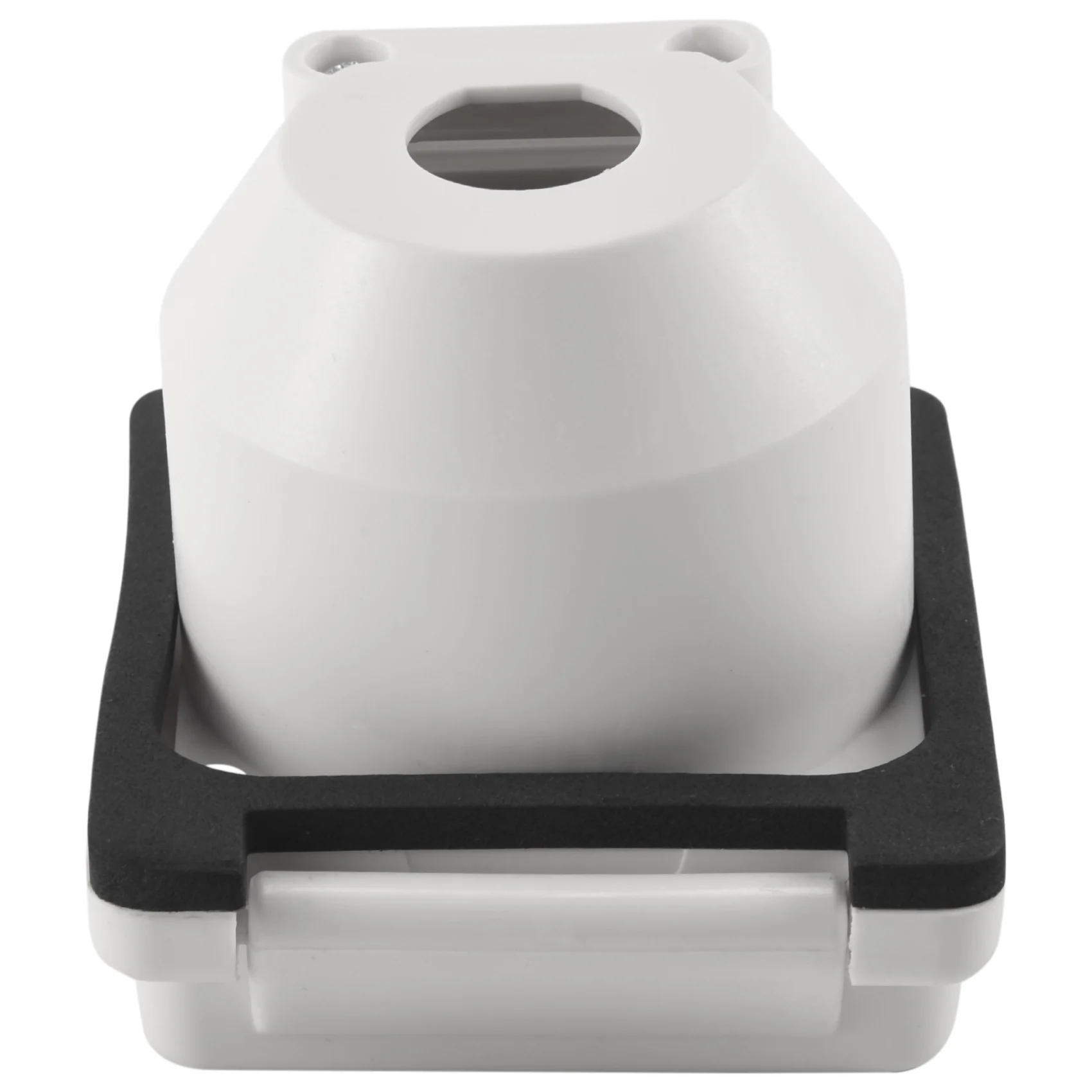 

3 шт., 125 В, поворотный замок для автодома, вход, 30 А, гнездовой фиксирующий разъем с крышкой, розетка для автофургона, набор водонепроницаемых крышек