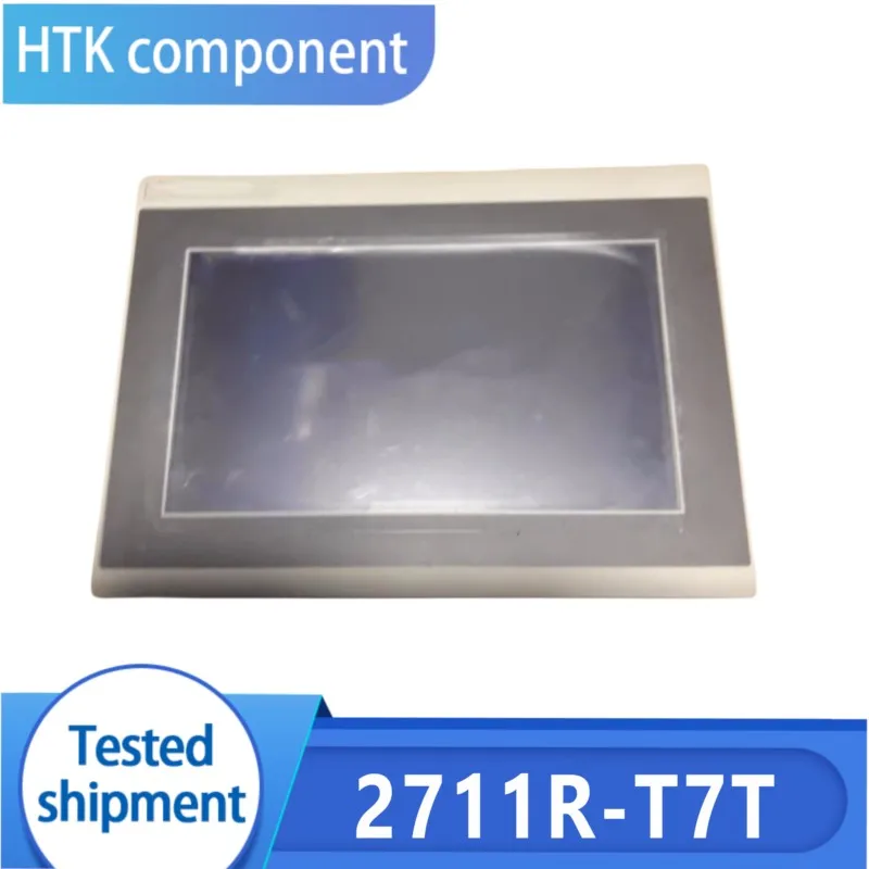 New Original 2711R-T7T touch screenl