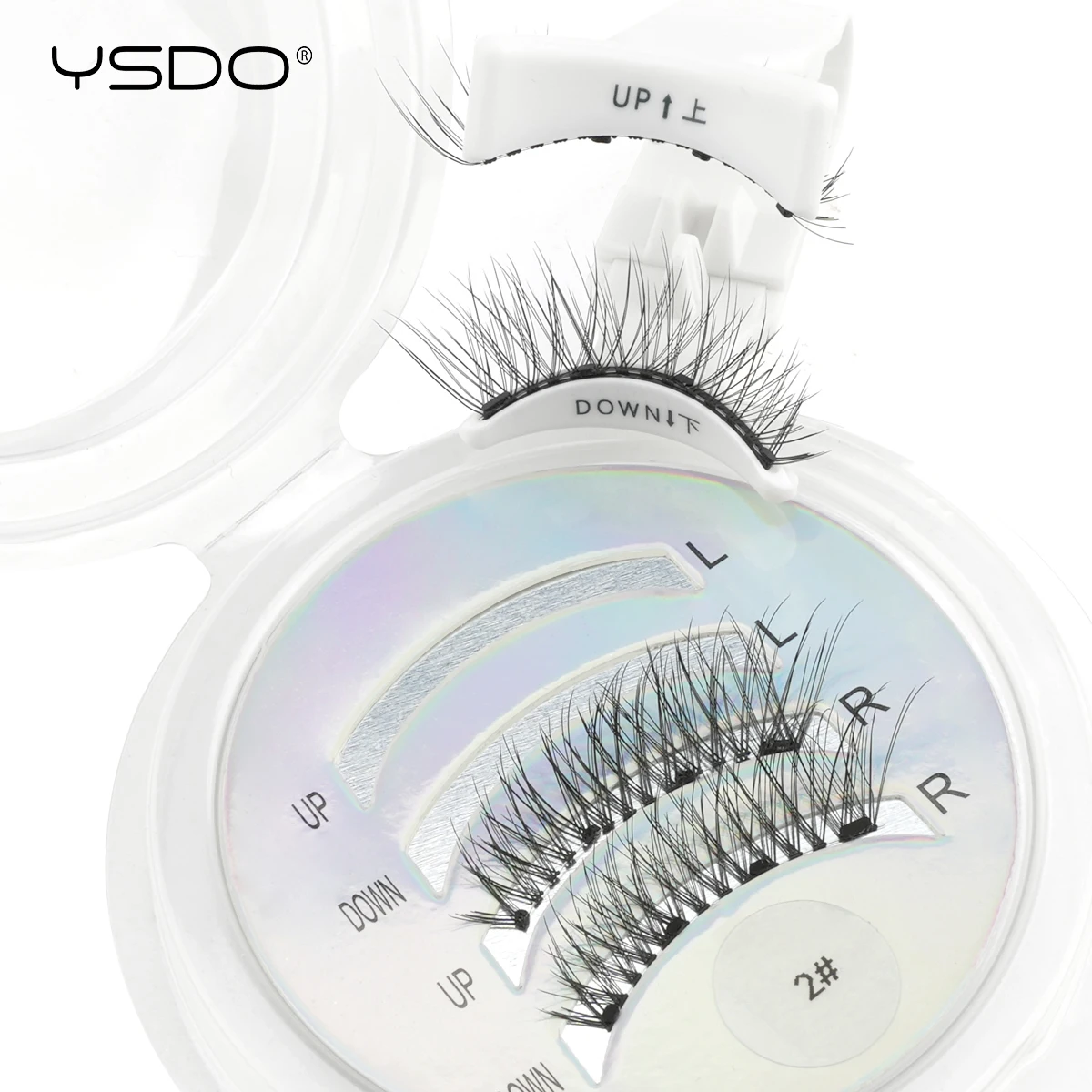 Ysdo New 1 Pairs Ma… - image