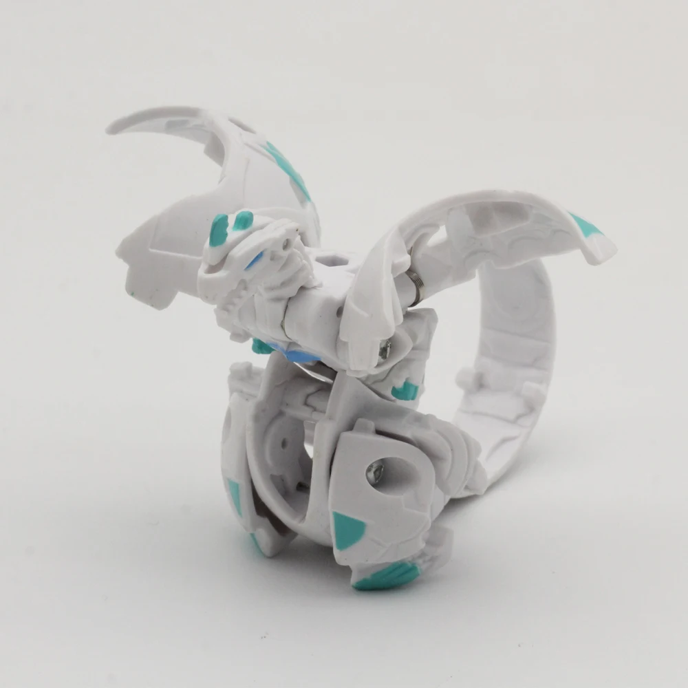 Baku Battle Ball, deformable animal, collection doll, suitable for children aged 6 and above, children's toys