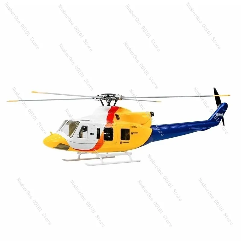 Remote-Controlled M… - image