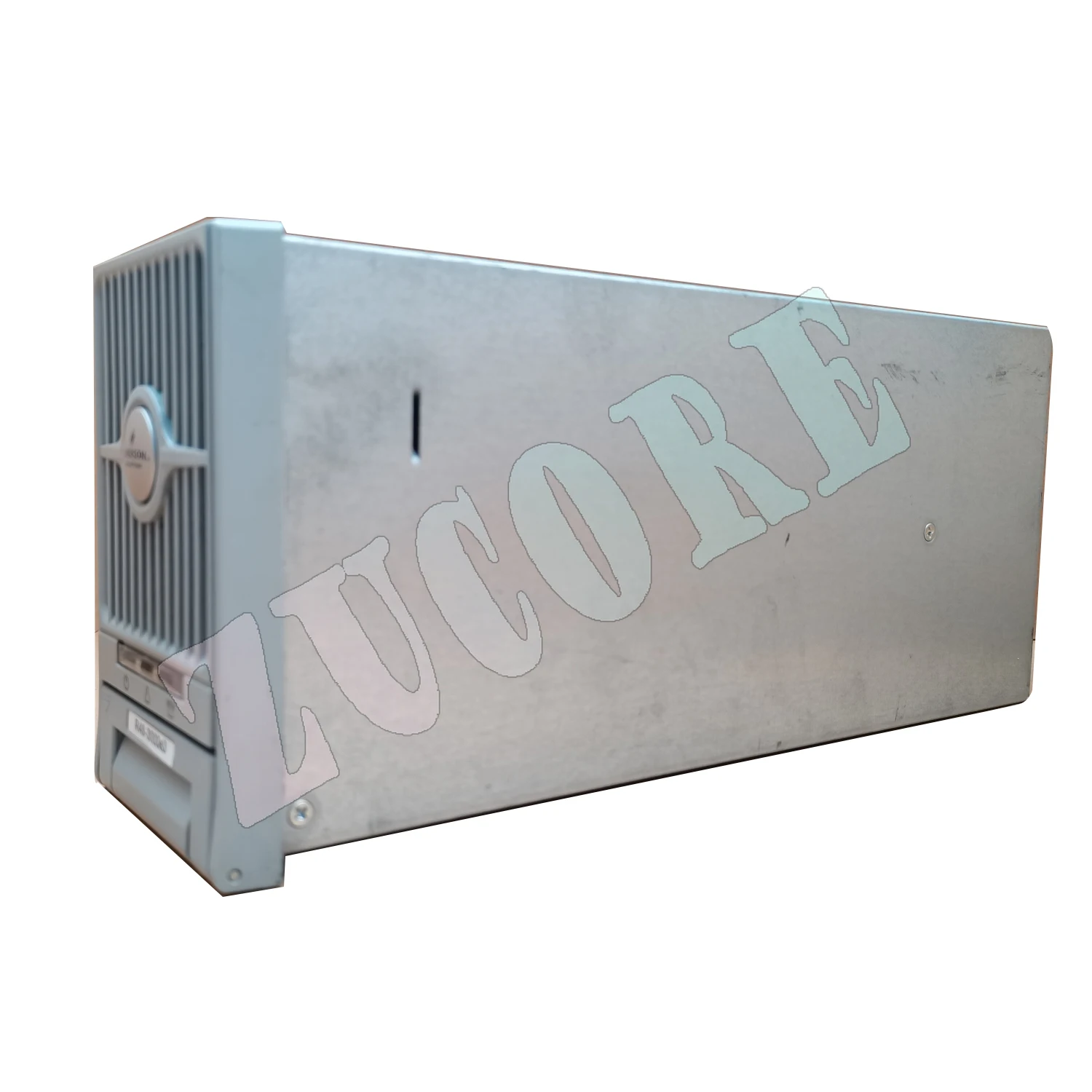 中古分解テスト良好 R48-2900U 通信電源 48V 53.5V 58V 出力 27V RC 電源