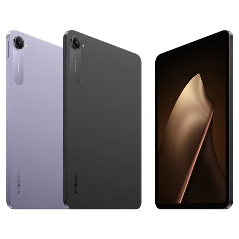 الإصدار العالمي من جهاز Xiaomi Pad Mini Tablet MediaTek Dimensity 9400+ معالج 8.8 بوصة 3K 165 هرتز عرض 7500 مللي أمبير بطارية كبيرة 67 وات HyperCharge Xiaomi Tablet