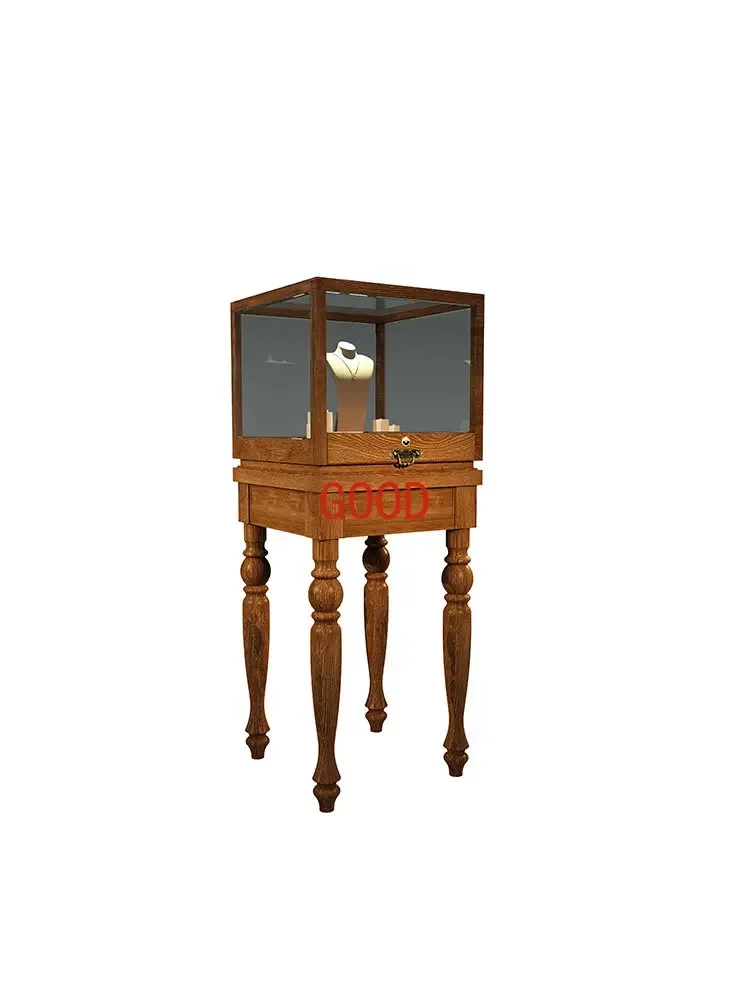 Medieval Furniture Ornament Collection Showcase