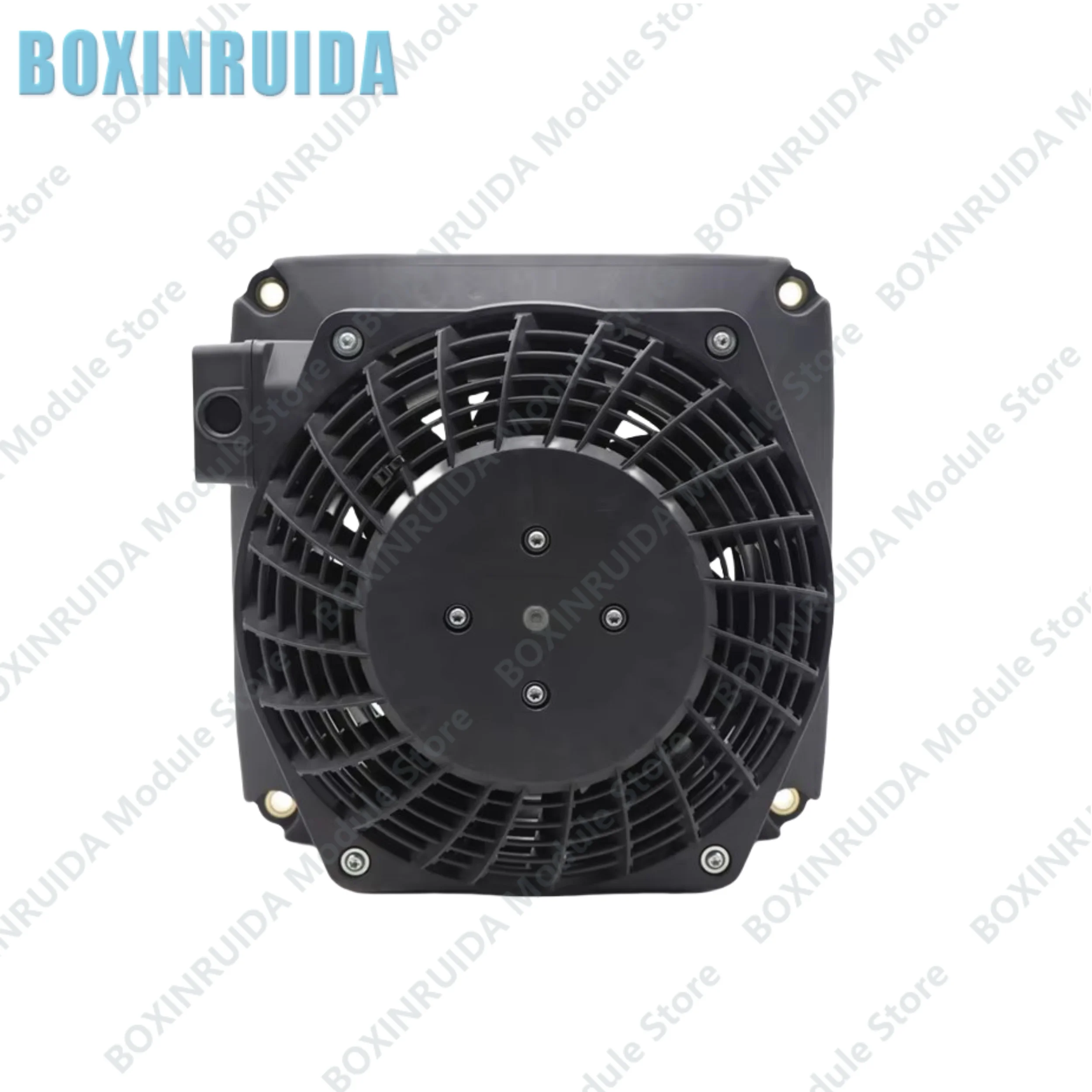 Brand new original K2D200-AB24-05 K2D200-AB18-06 90W 400V servo motor fan