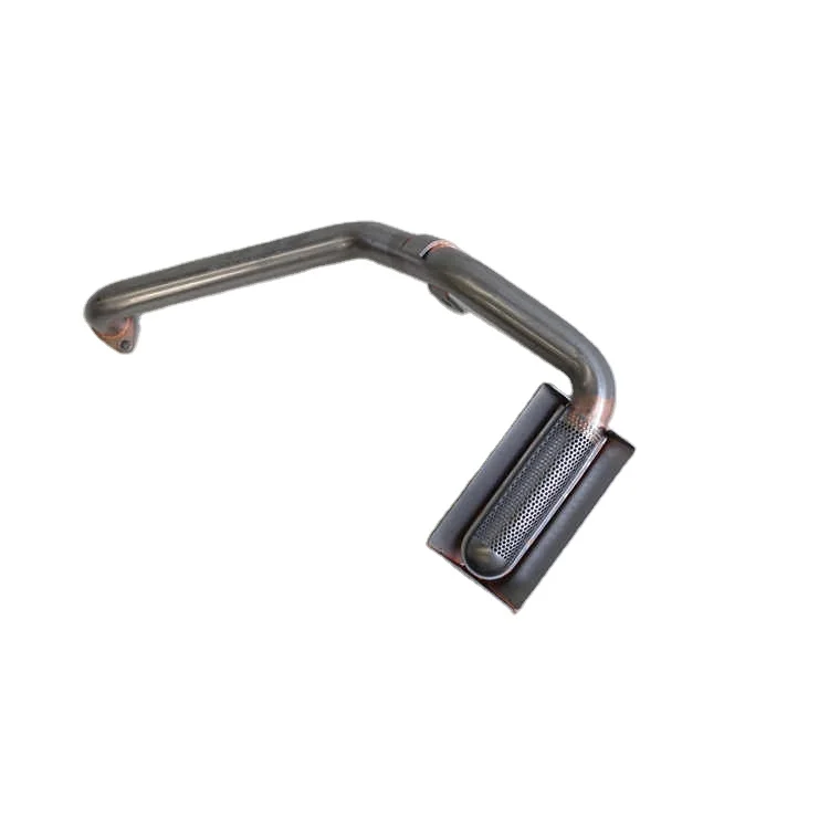 

Good Quality Truck 6CT Oil Suction Tubing Connector 3921719