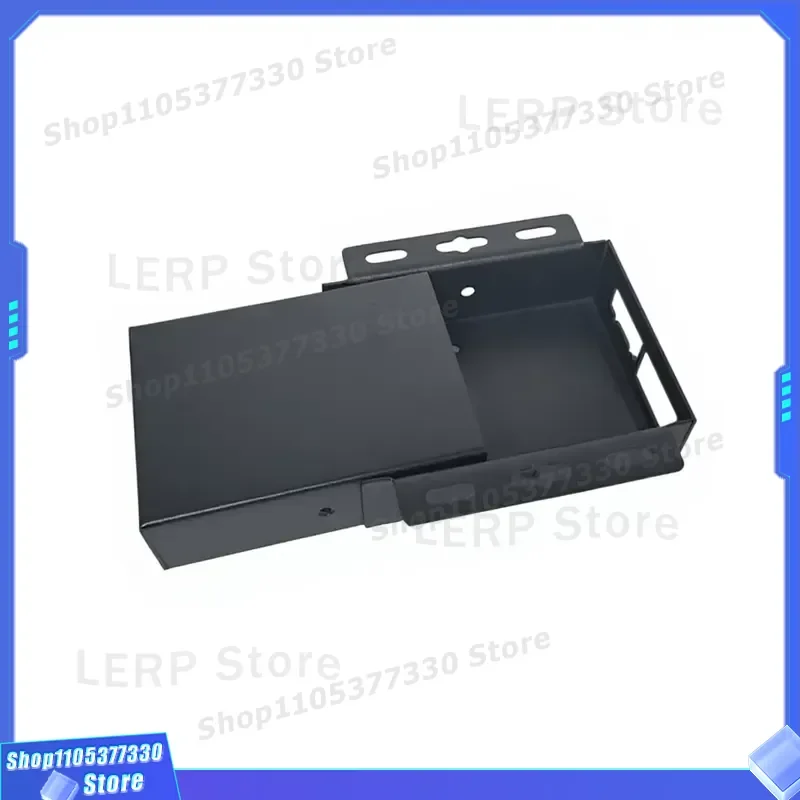 Custom Sheet Metal Stamping Parts Durable Controller Shell Switch Chassis High Capacity Processing Factory Direct Sales