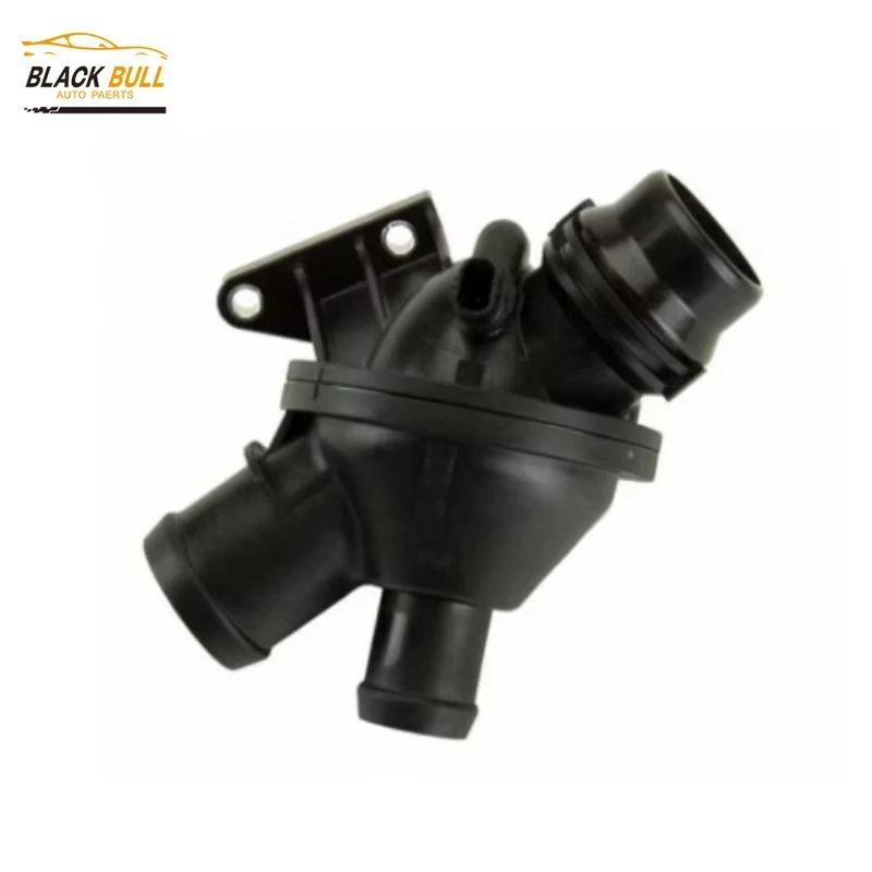 

11538635689 ТЕРМОСТАТ охлаждающей жидкости двигателя с сборкой дома для BMW F20 F22 F30 3 SERIES F32 F10 X1 X3 F25 X5 E89