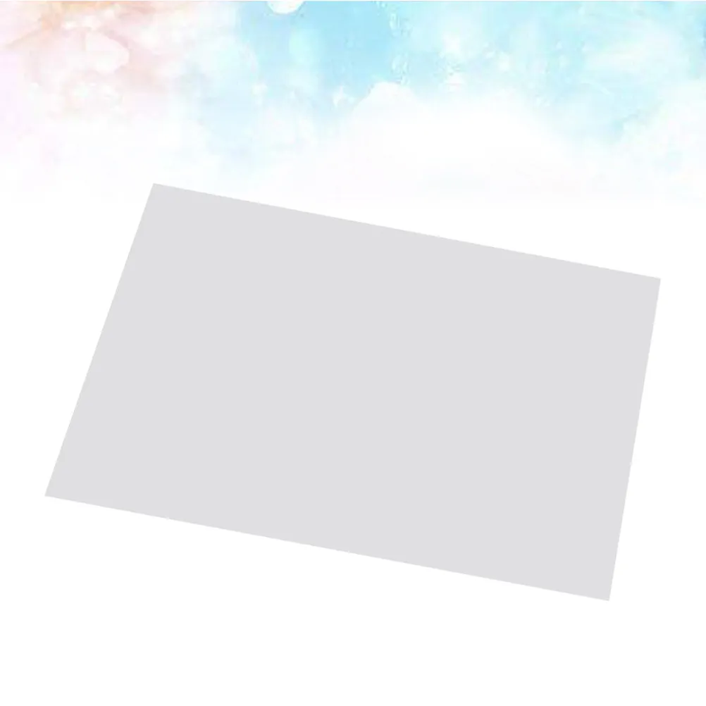 11 Inch Computer Screen Protector Eye Safety Film Scratch Resistant Water Oil Proof Glare Free Sleep Aid for Office School Use