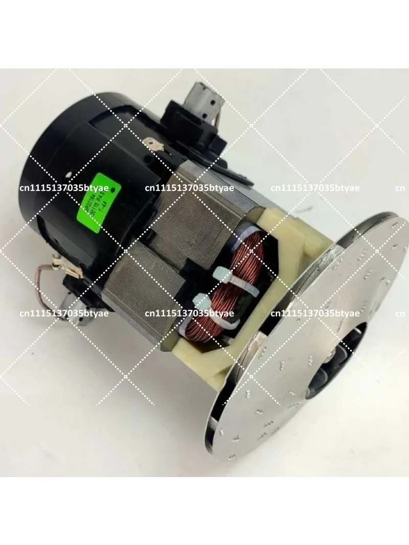 Vacuum cleaner D-807 motor suction 1200W copper wire motor fan 1400W