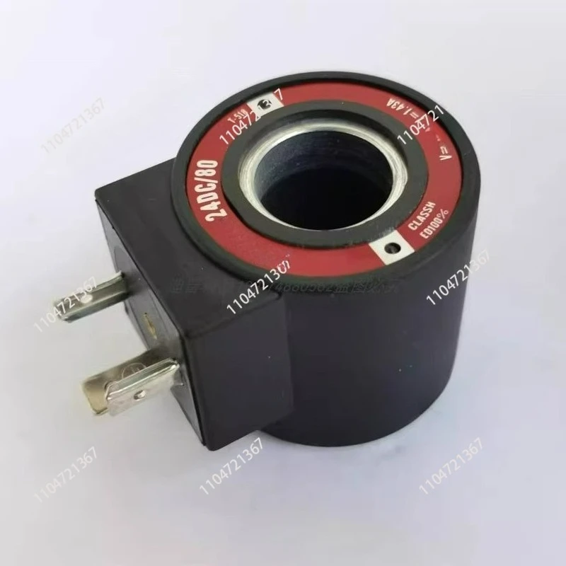 الملف الكهرومغناطيسي SP-COU-24DC/80 COI CAU 110 04291 COURK 09940 28 230