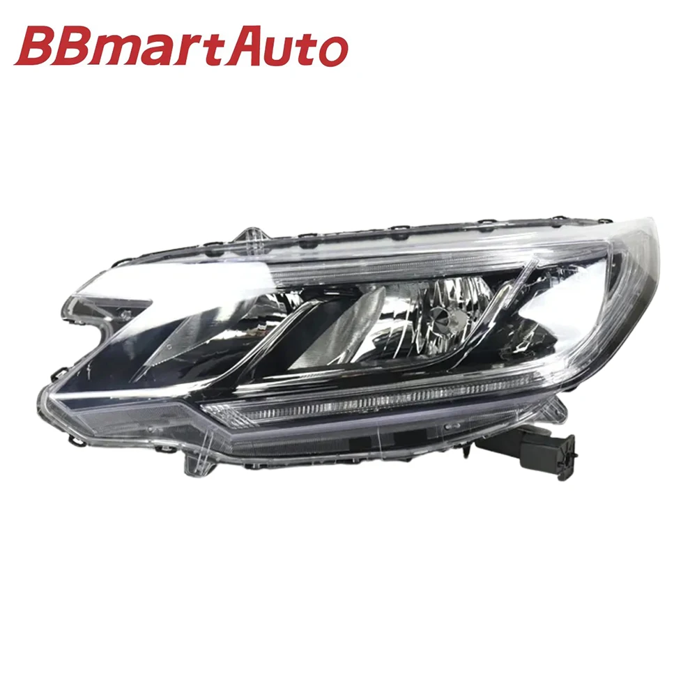 

33150-TFC-H01 BBmartAuto Parts 1pcs Front Headlight Headlamp Assembly Left For Honda Cr-v CRV RM1 RM2 RM3 RM4 2015-2016