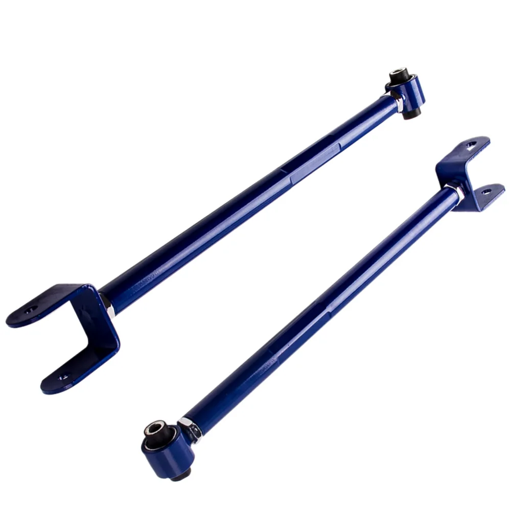 2 stücke Hinten Unteren Querlenker Arme für BMW E36 E46 E83 E85 E86 E89 323i 325i 328i Für BMW 3 serie E36 316 M3 E46 Z4 Gewindefahrwerke – Detail 8