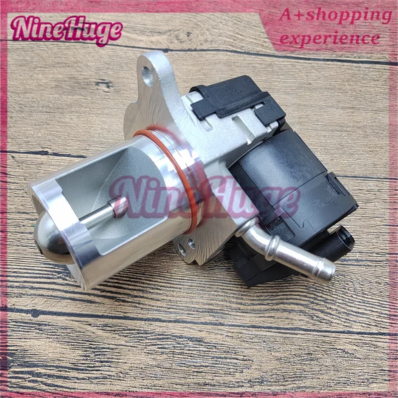 1PC EGR Valve 6421402160 for Benz W212 X164 W166 W221 A6421402160 88489 A642-140-21-60 Brand New