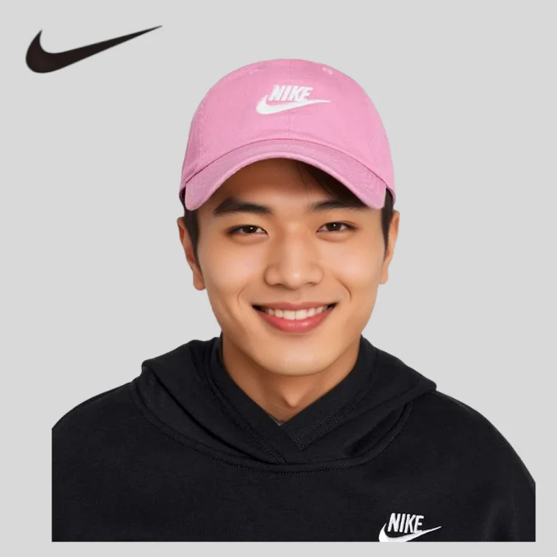 

Nike Men's and Women's Classic Everyday Sports Baseball Cap. Hat for Sports. FB5063-646