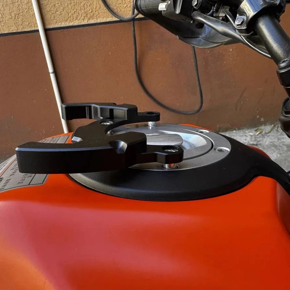 ชุดกระเป๋าติดถังน้ำมันสำหรับรถมอเตอร์ไซค์ 390 790 890 ADVENTURE สำหรับ 790 890 Adventure R แบบถอดเร็ว ชุดถังน้ำมัน ชุดกระเป๋าติดถังน้ำมัน