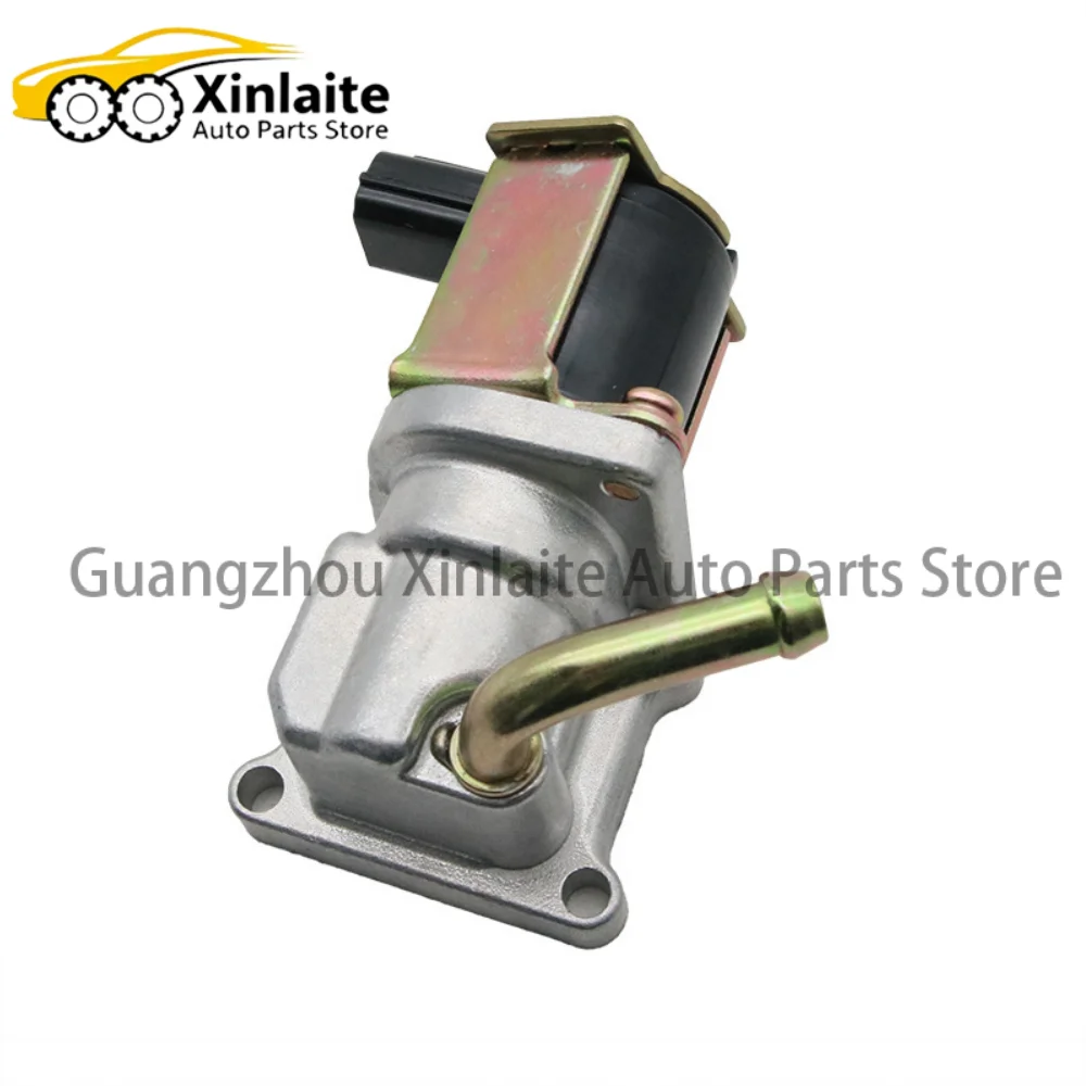 Idle Air Control Va…