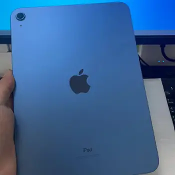 10 最佳銷售 蘋果 iPad 原版 - №1