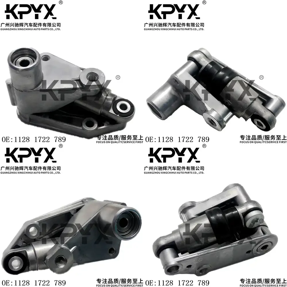 

Tensioner Pulley for BMW 3 Series 5 Series E46 E53 E60 E61 E65 E66 E83 E85 Car Engine Belt Idler Pulley Automotive