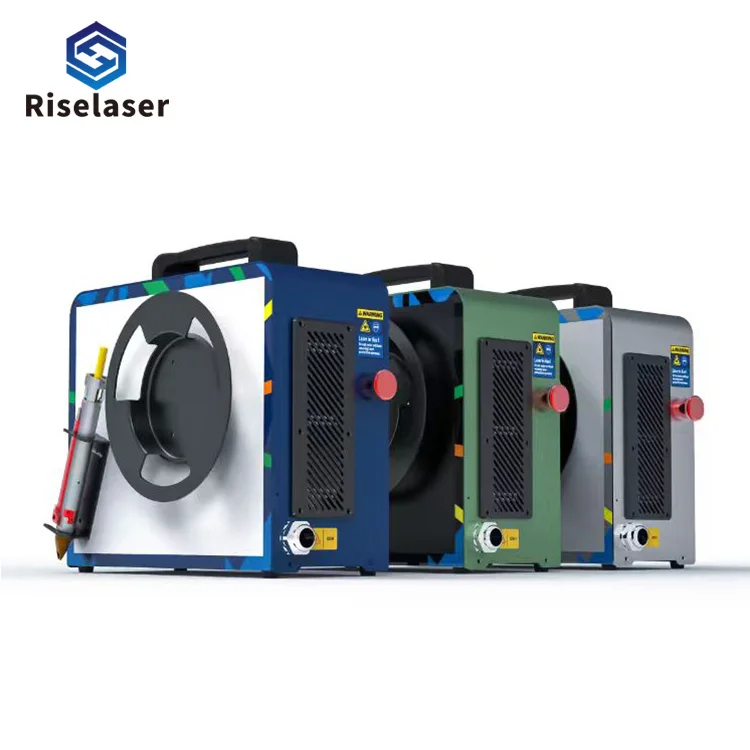 Riselaser Handheld …