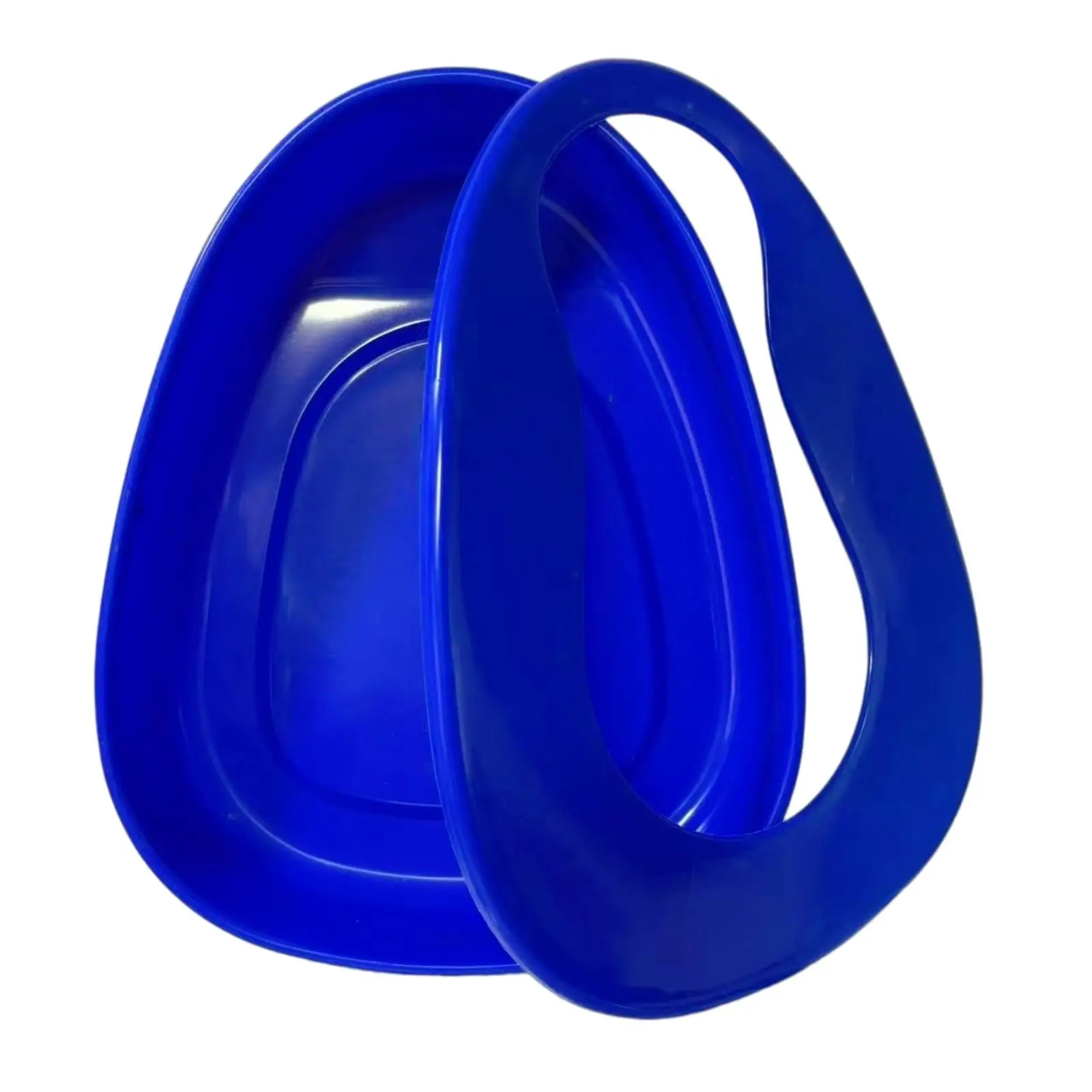 bedpan-with-carrying-handle-2000-ml-large-capacity-smooth-easy-to-clean-surface-teardrop-bedpan-with-raised-rim-for-bedside
