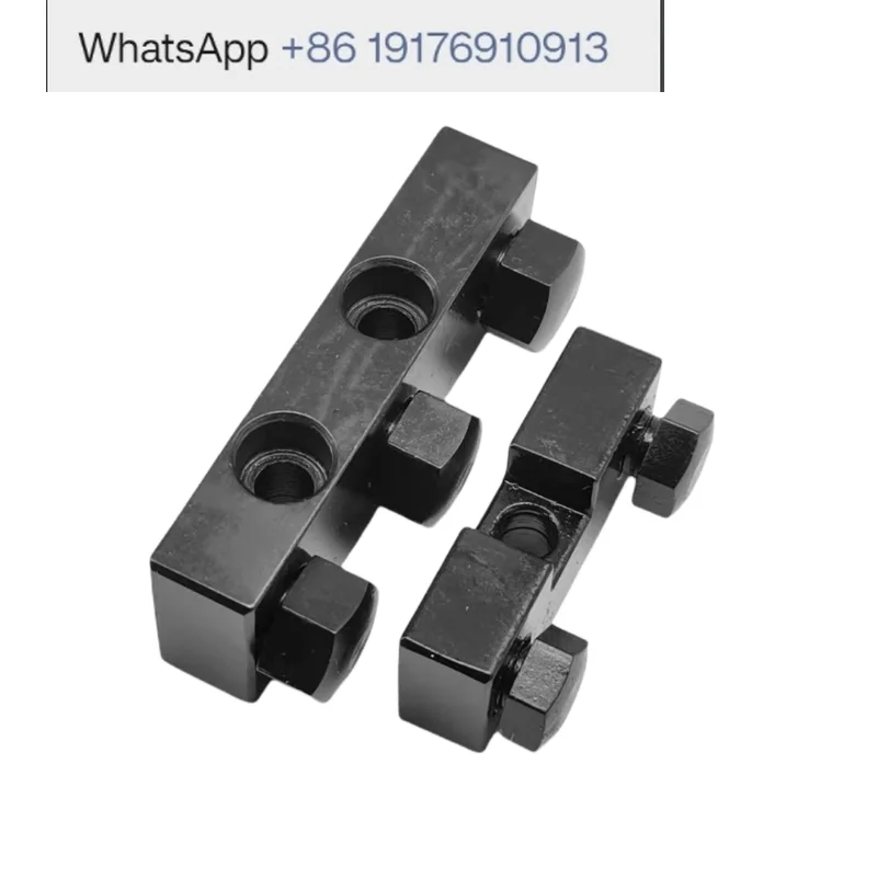 Lathe Accessories Top Tool Clamping Block Precision Press Working Tool Block for Crafting And Manufacturing