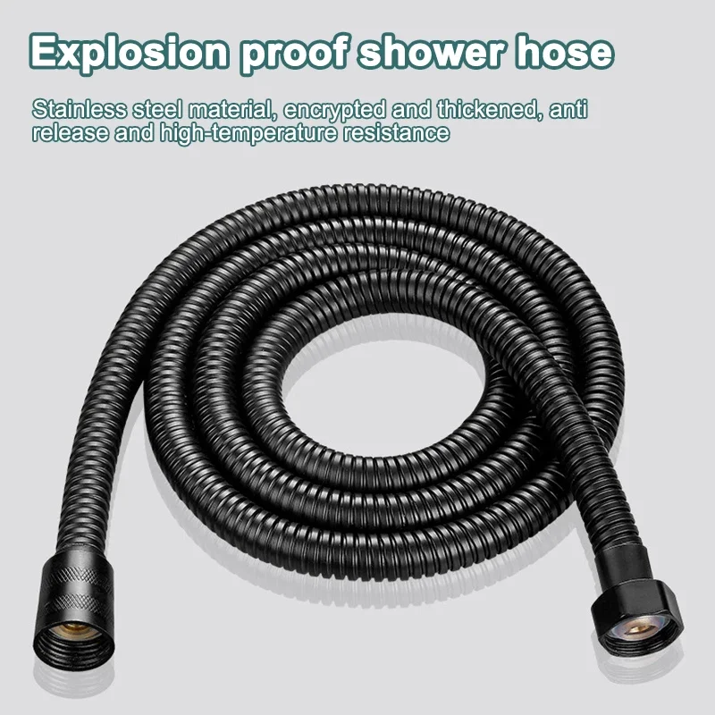 Ring Atomising High Pressure Handheld Shower Head Strong Set Home Bathroom Rain Shower Faucet Bathroom Accessories Shower Head