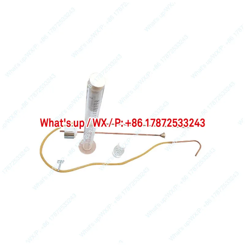 Manual sand equivalent tester, fine aggregate analyzer, highway construction inspection instrument