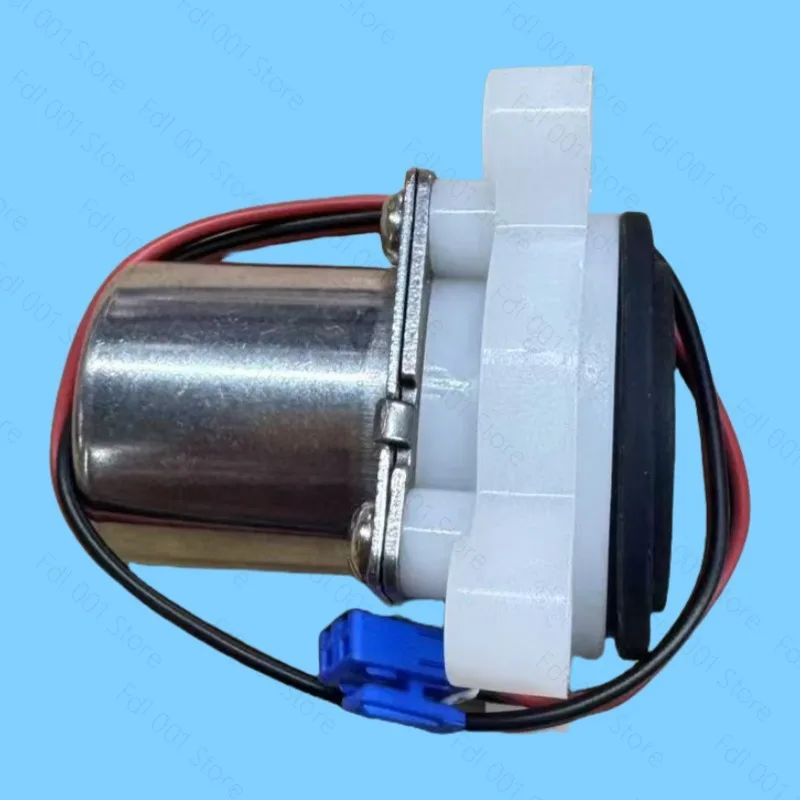 Smart Toilet Solenoid Valve Toilet Accessories Pulse Valve Bistable Toilet Cover Flush Valve