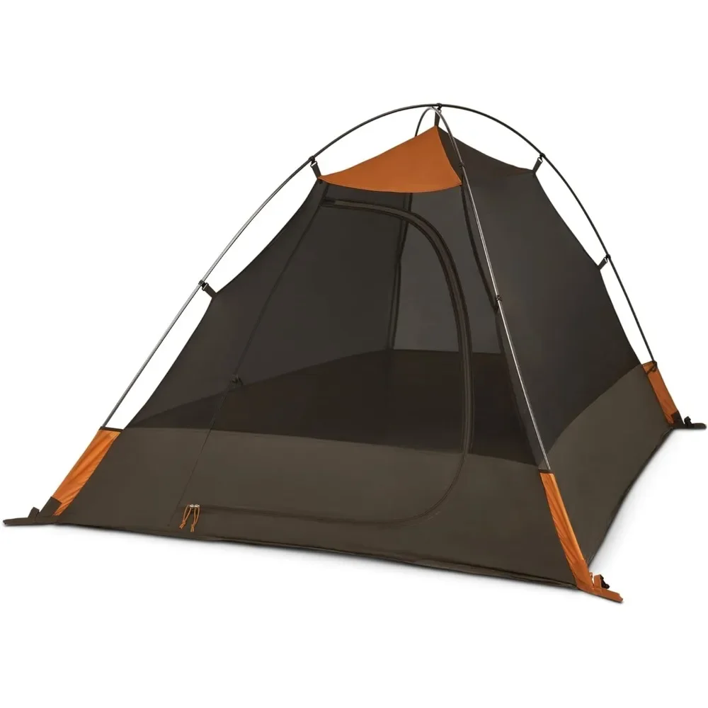 %a Grand Mesa 2P Backpacking Tent– 3 Season Camping, Thru Hiking Shelter, Aluminum Pole Frame