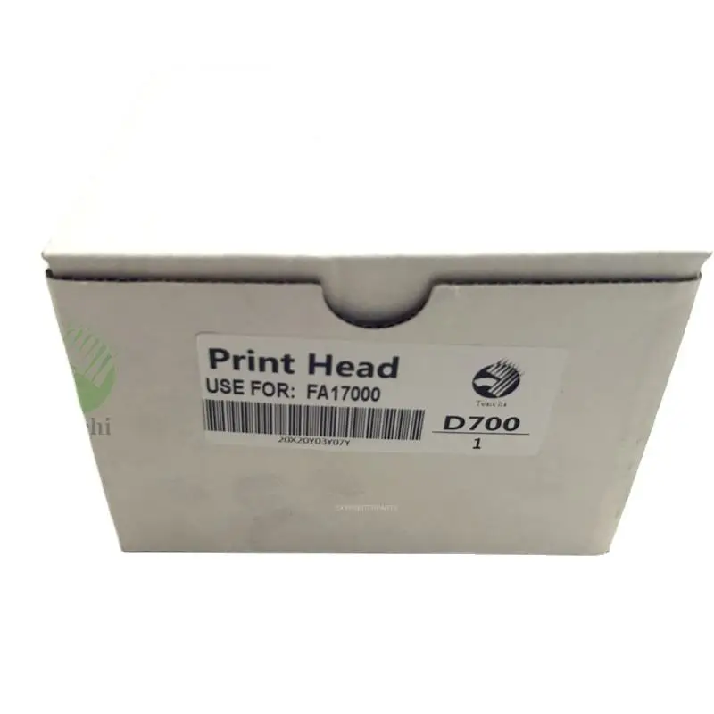 Original 99% new FA17000 print head for Epson PX-700/SL-D700 Fuji DX100 printer nozzle