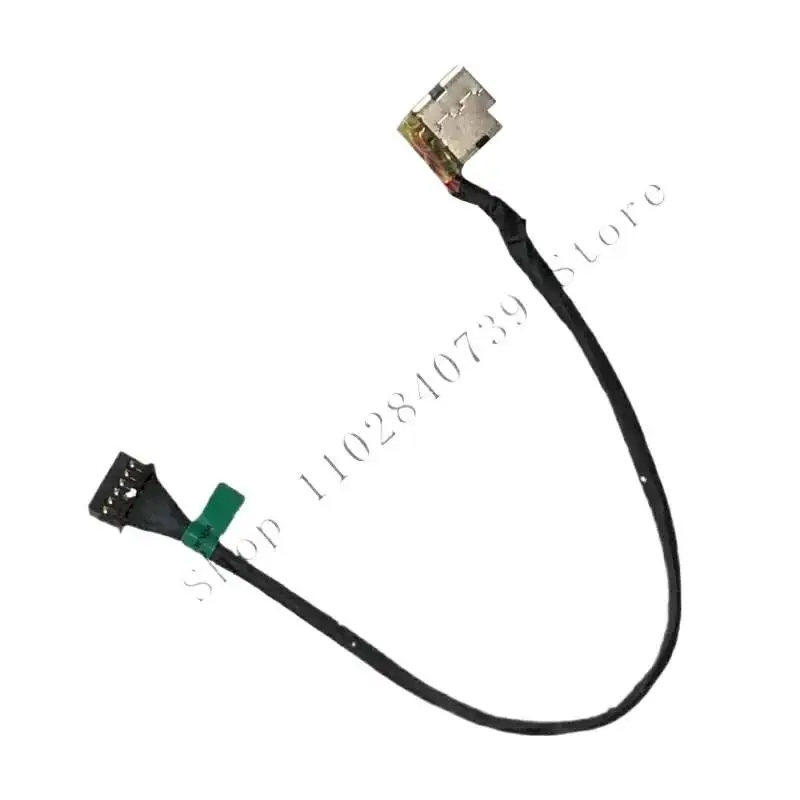 NEW L71032-S75 L71032-F75 DC Power Jack Cable For HP Shadow Elf 4Pro OMEN 15-DC1058WM 15-DC0030NR +//