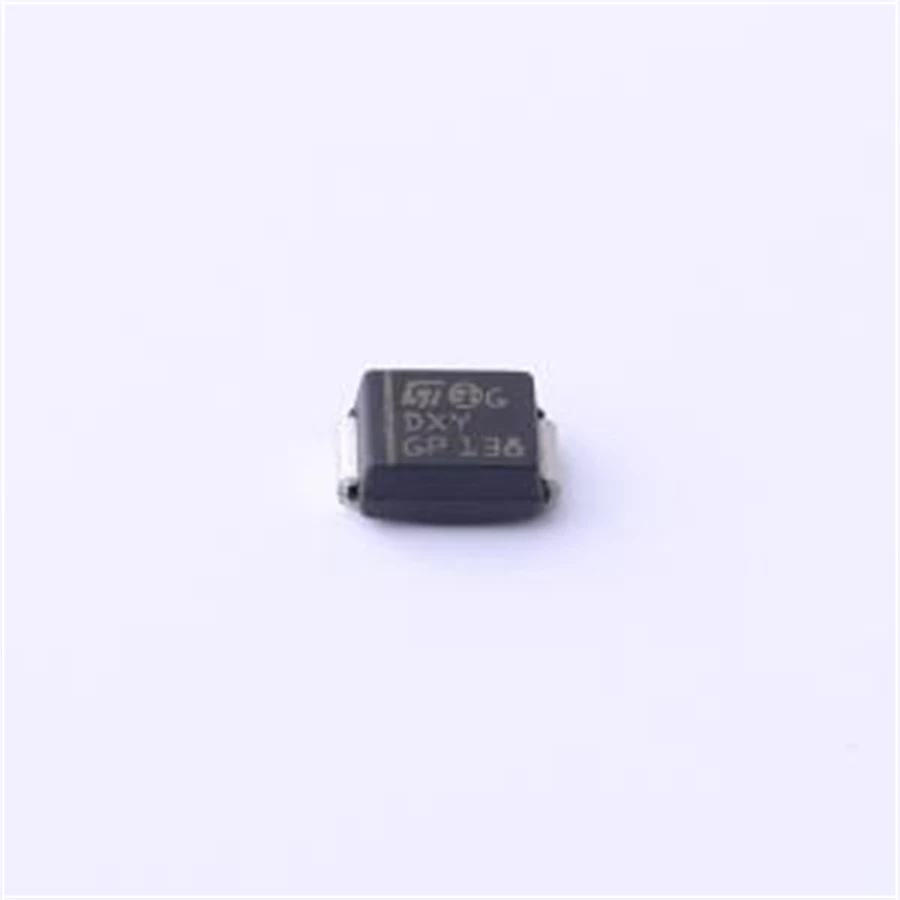

100PCS/LOT SM6T15AY (Circuit Protection)