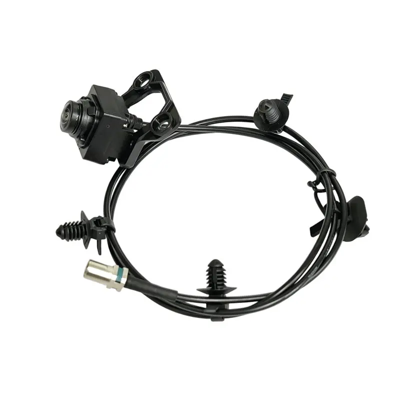 Front View Camera 704000644AA T1D For Chery Tiggo 8 Pro Max 2022-Tiggo 8 Pro