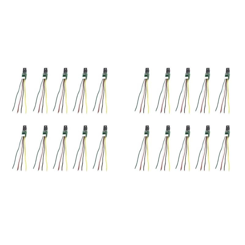 20PCS CA-888 CA888 15-24 นิ้ว Universal LCD Monitor Power Board โมดูล