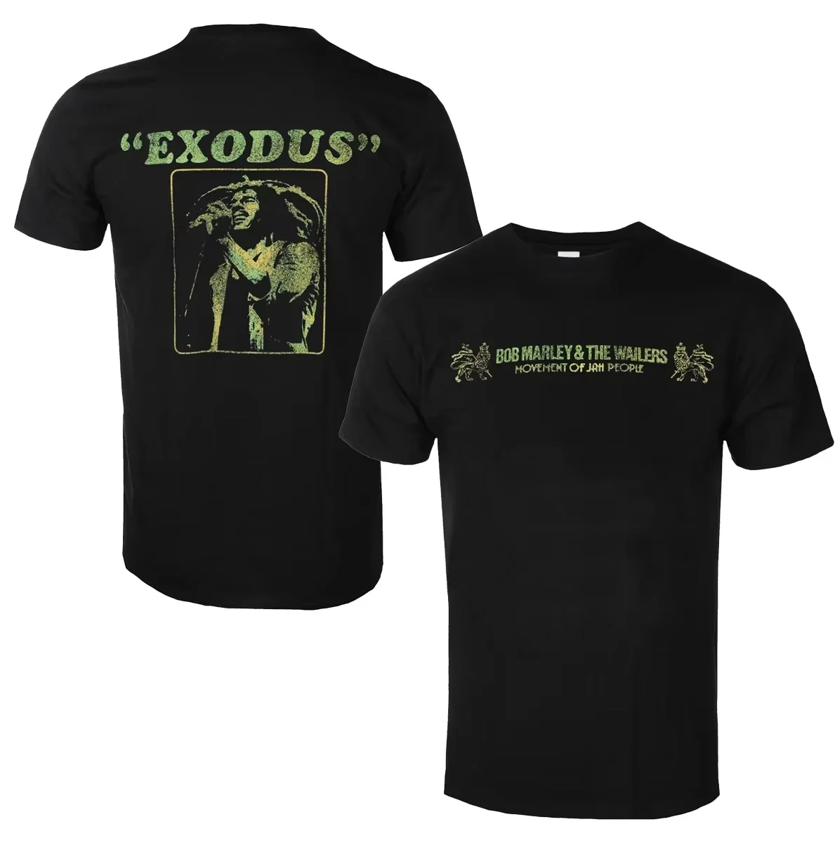 

Summer Men's T-shirt John Cena Farewell Tour 2025 Young Wrestling Fan Printed Cotton T-shirt Men's and Women's Top Fashion