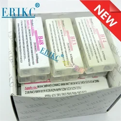 Common Rail Injector Adjust Shims B11 B12 B13 B14 B16 B22 B25 B26 B31 B37 B48 B21 B23 B24 B27 Adjusting Washers Shims Gasket