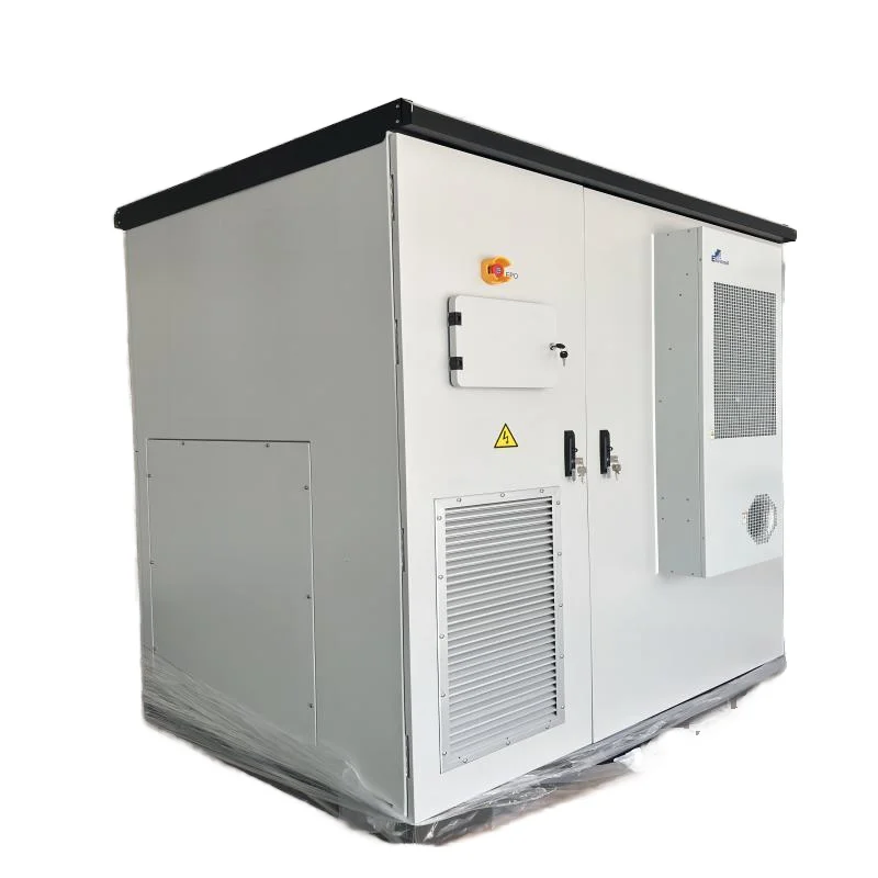 Energy 197kwh 107KWh 215KWh Commercial Energy Storage Battery Container ESS Lfp Solar System Cooling Grid Lithium Ion Battery