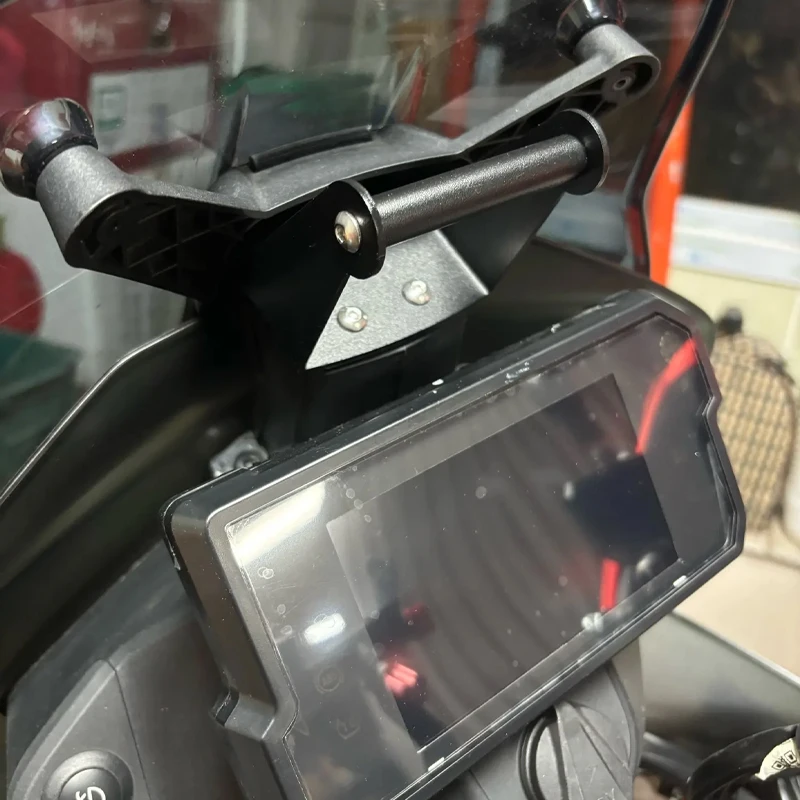 For KTM890 390 790 ADV R 890 Adventure ktm 790 adv 890 adv S NORDEN 901 GPS Smartphone Mount Phone Navigation Bracket Holder