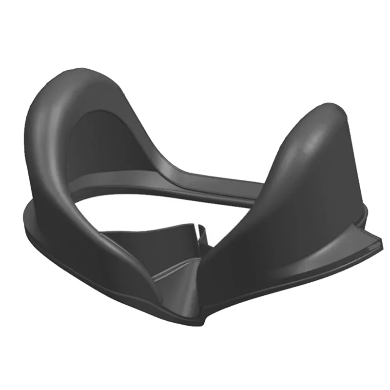 Dla 2023 Mate Quest Pro Blackout Eye Masque VR Pasek dekompresyjny Wygodne cieniowanie okularów VR Osłona obiektywu — zdjęcie produktu 3
