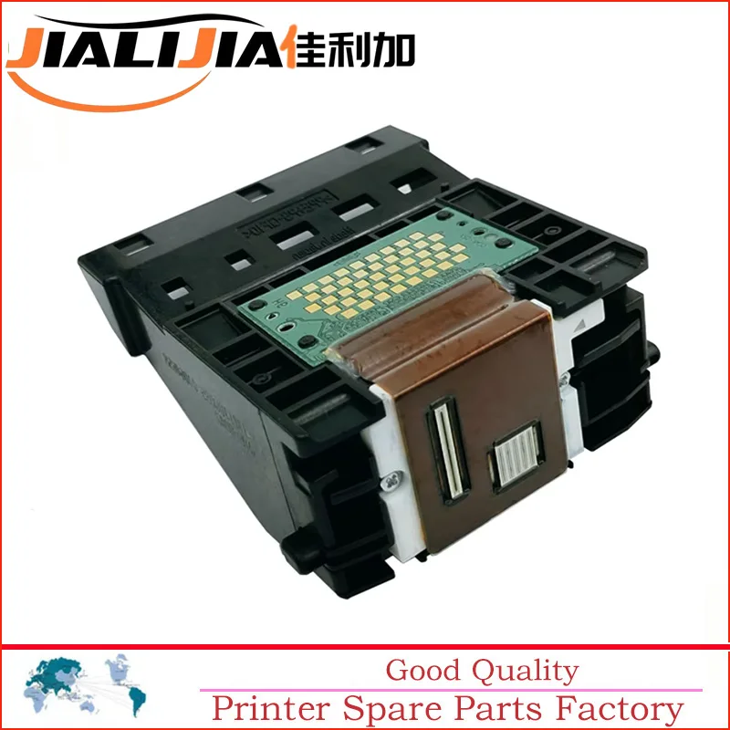رأس الطباعة QY6-0064 الطابعة للرأس لكانون IX3000 IX4000 IX5000 i560650i 850i MP700 الطباعة الملونة للرأس #1