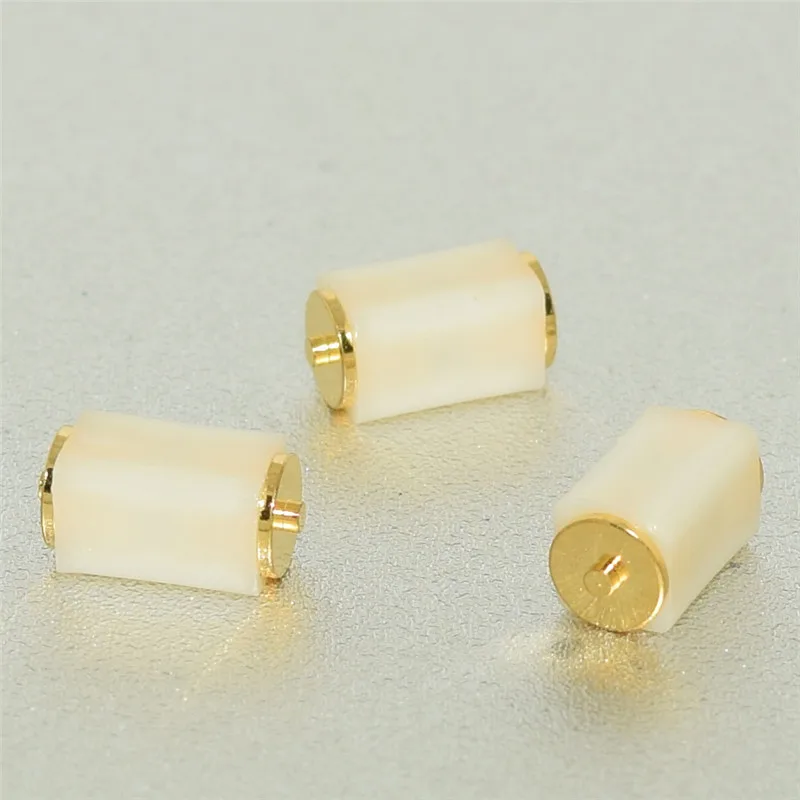 Sensore di accelerazione micro vibrazioni Beelee BL-600 SMD da 50 pezzi