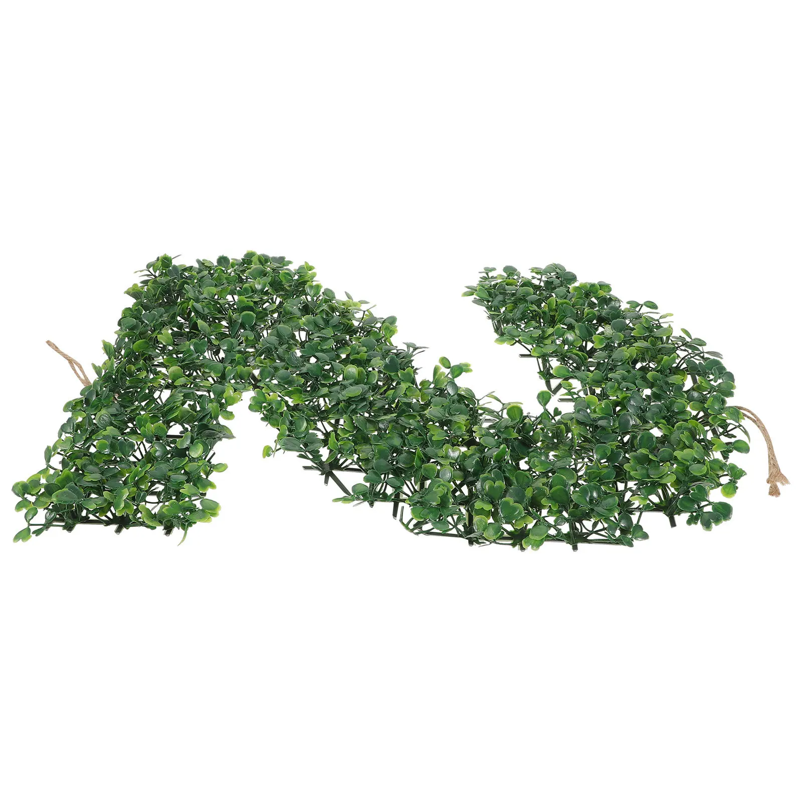 

Number Sign 2 Greenery Photo Prop Large 3D Number 2 Prop for Party Birthday Decoration Two Birthday Decorations